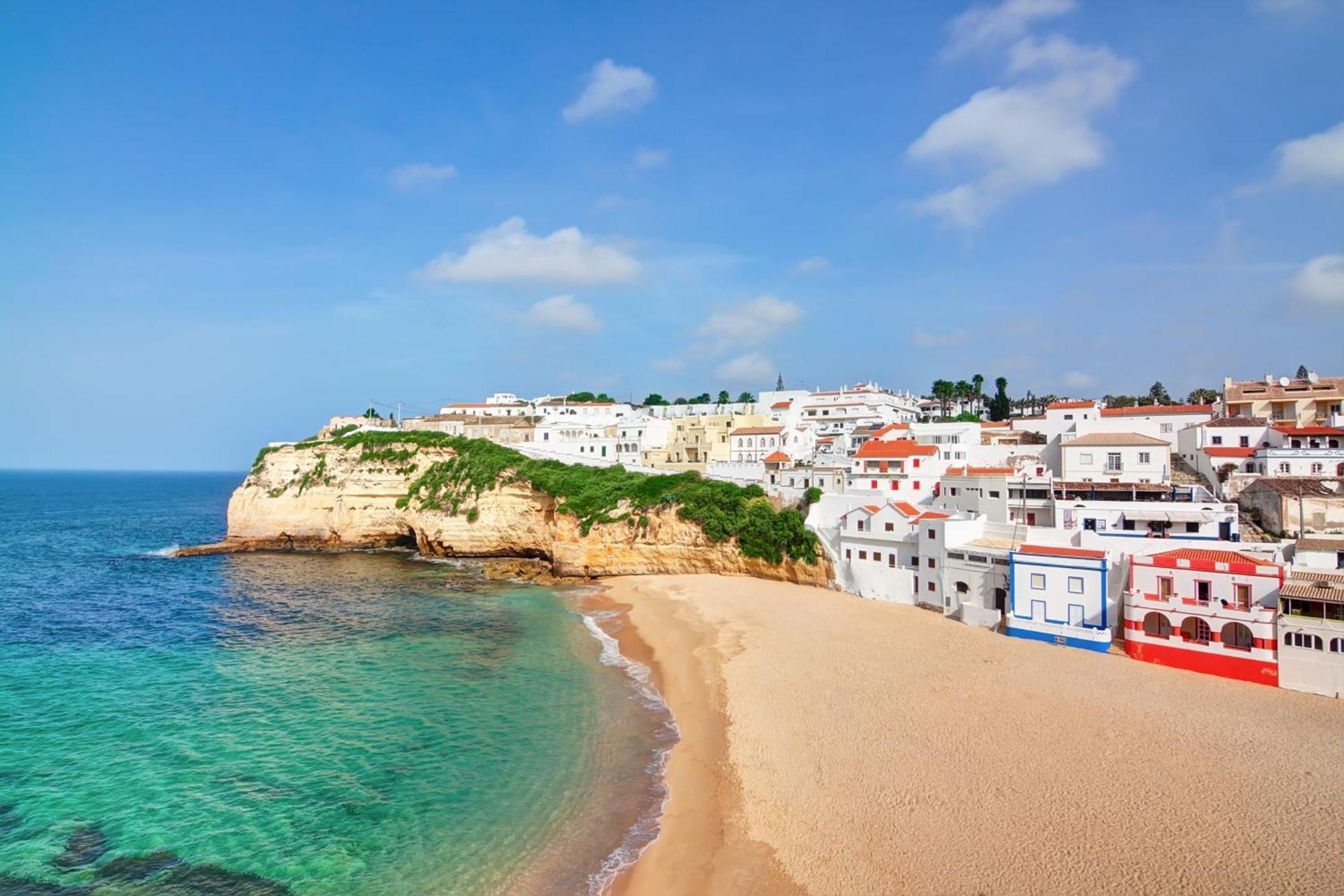 Casa Santalena Villa Carvoeiro  Exterior photo